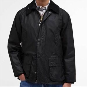 Bedale Waxed Jacket